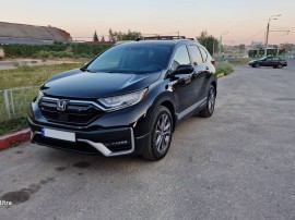 ​Хонда – японский автомобильный производитель
