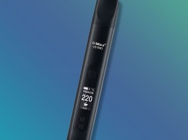 Вапорайзер XMAX V3 Pro  