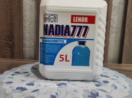 Ленор 5 литров от ТМ Надя777