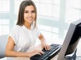 Требуются помощники для работы в интернете