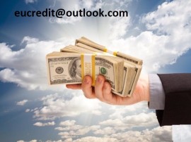 Инвестиций И Кредитов Предлагают 2% В Год. eucredit@outlook.com.