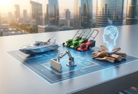 Overlooked Business Ideas for 2026: From Jet Boats to Wall Printing