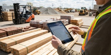 Launch Your Local Construction Materials Database