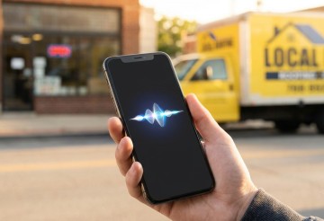 Launch an AI Voice Agent Business for Local Services in Under an Hour