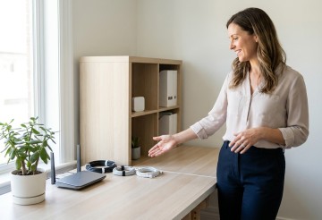 Home IT Declutterer business idea for 2026