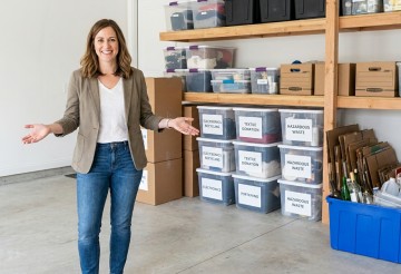 Eco-Conscious Discard Consultant business idea for 2026