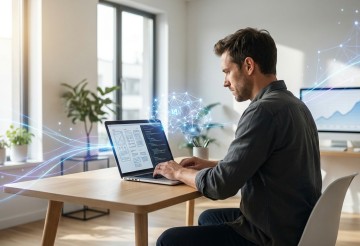 From $0 to $80k/Month: How a Solo Founder Revolutionized Design with Productized Services & AI