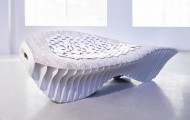 Eco-Friendly Furniture Made From Mushrooms