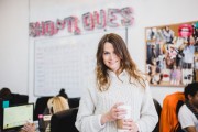 Olga Vidischeva and Her Boutique Aggregator Shoptiques