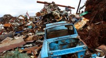Creating a Scrap Metal Recycling Center: A Business Idea