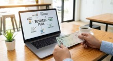 How to Use Your Stimulus Check 2025 to Start a Business