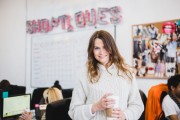 Olga Vidischeva and Her Boutique Aggregator Shoptiques