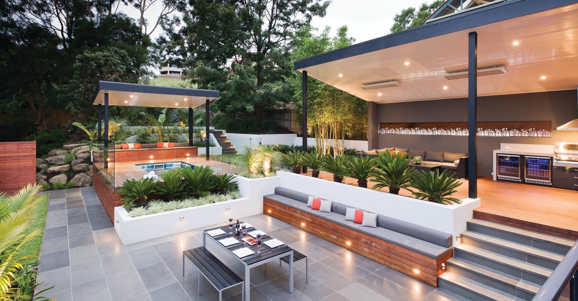 Landscaping Design