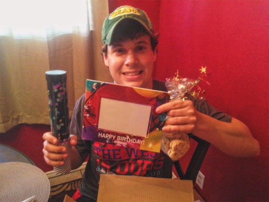 Unique Gift Sets for College Students