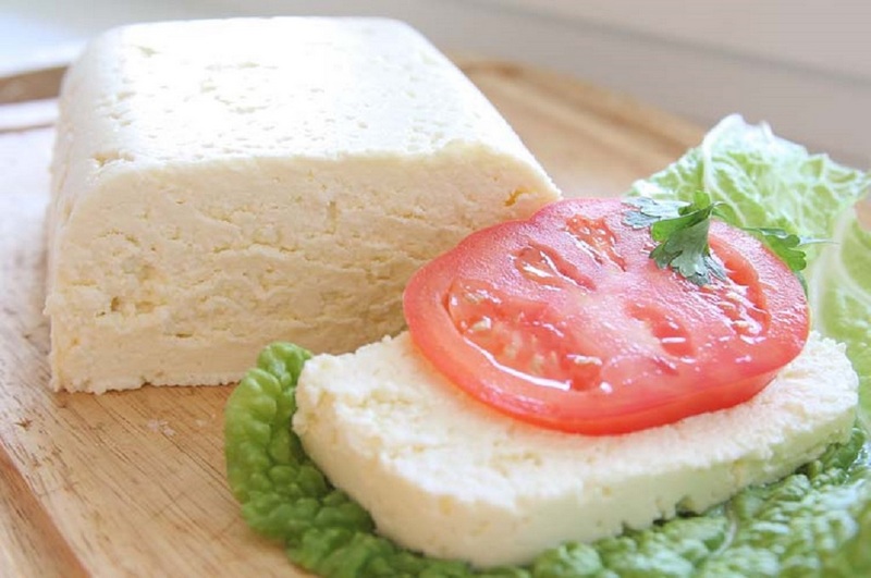 Crafting Homemade Cheese Business Idea