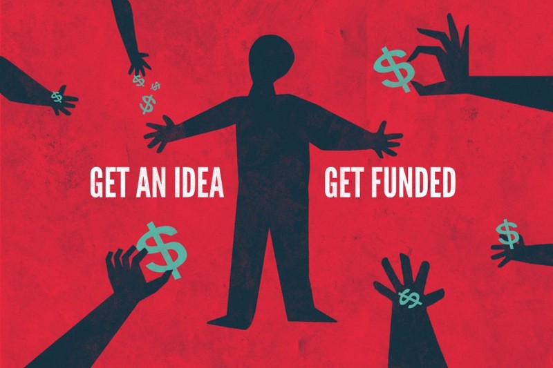 Business Tool: Crowdfunding
