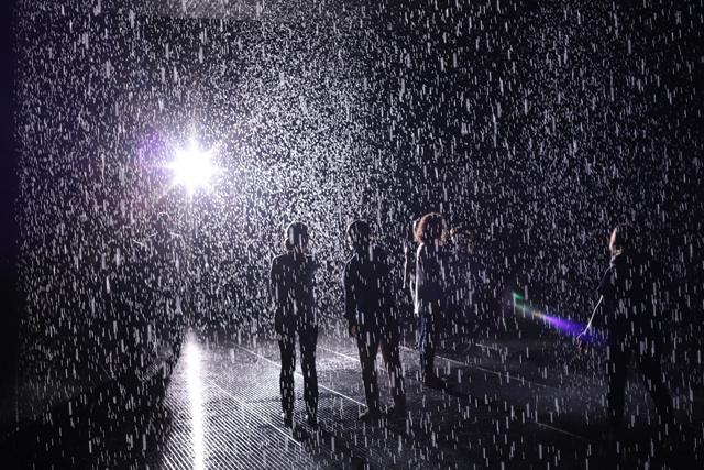 Rain for Rent
