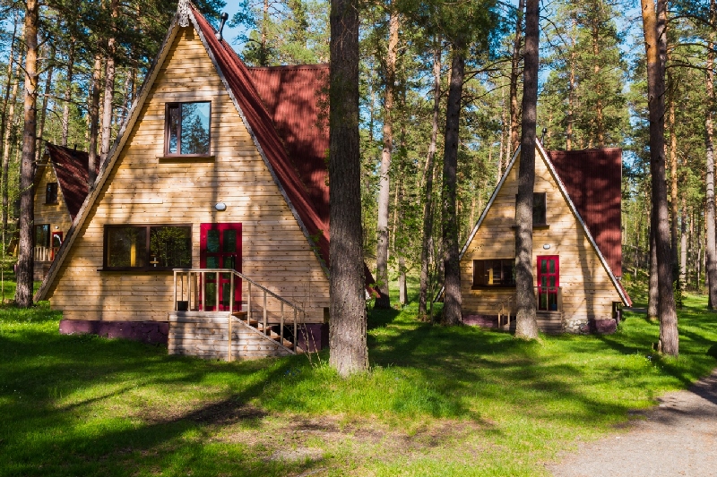 Business Idea: Launching a Relaxation Retreat