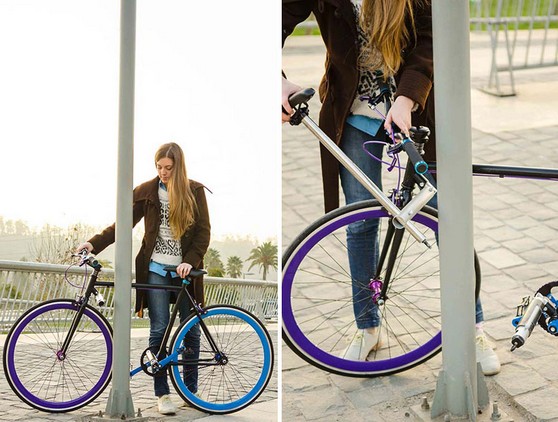 Innovative Bicycles: Future Ideas