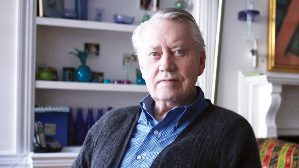 Chuck Feeney: Billionaire, Philanthropist, and a Truly Good Guy
