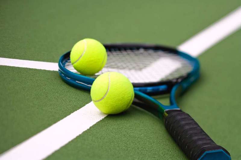 Business Idea: Tennis School and Club