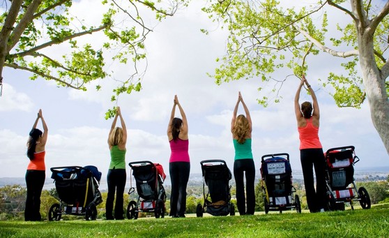3 Fitness Business Ideas for Young Moms