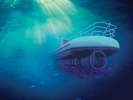 Top Private Submarines Ranking (Part 2)