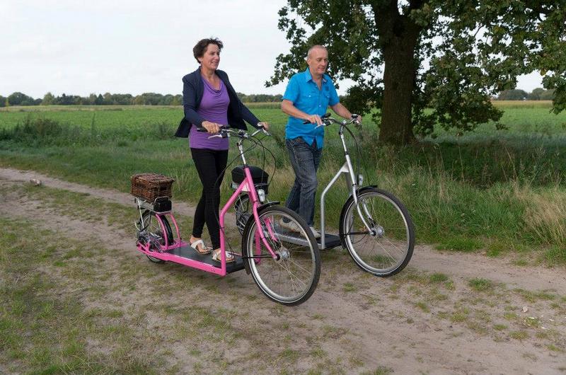 Lopifid Bicycles: Get Your Wheels Turning!
