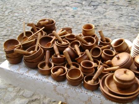 Creating Wooden Tableware: A Great Business Idea