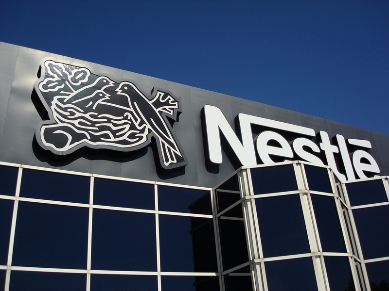 The Success Story of Nestle: From a Childhood Nutrition Business Idea to Conquering the Global Market