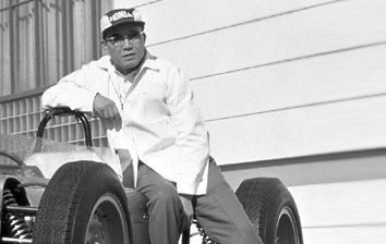The Success Story of Honda Founder