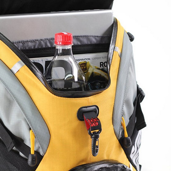 Unusual Backpacks (Part 2)