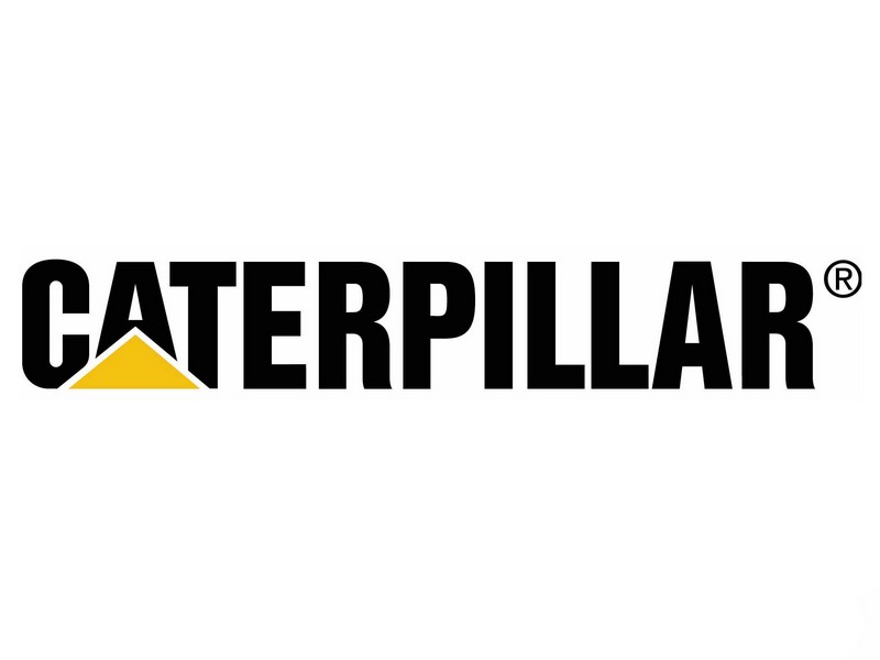 The History of Caterpillar
