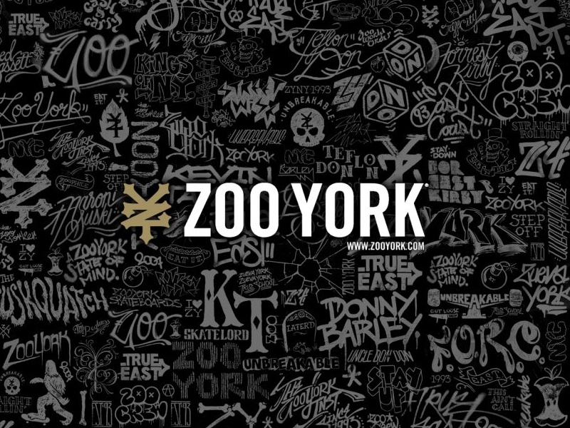 From Street Philosophy to a Globally Renowned Brand: The ZooYork Journey