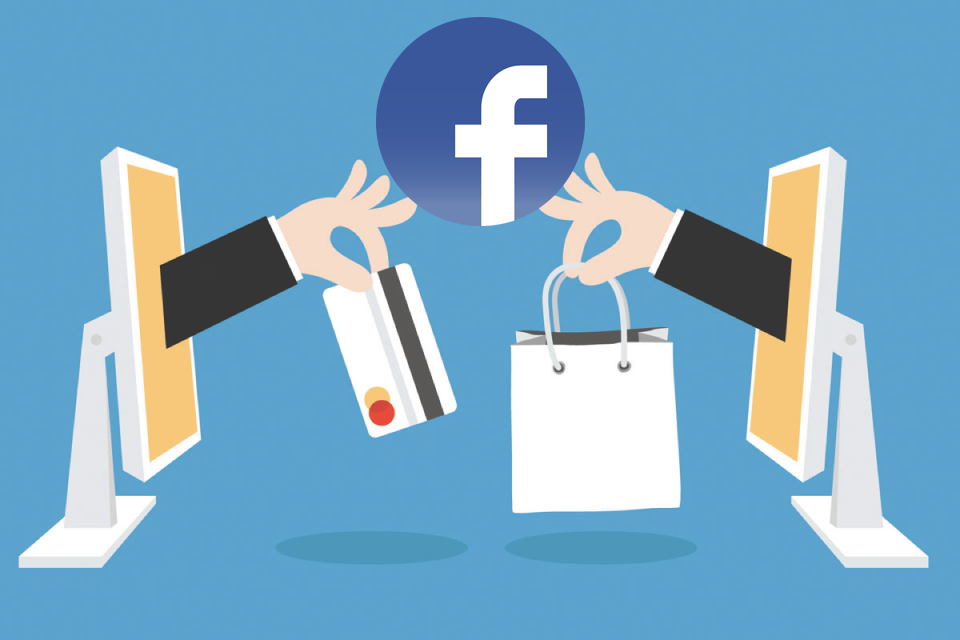 Facebook Launches its Rival Service to E-commerce Platforms