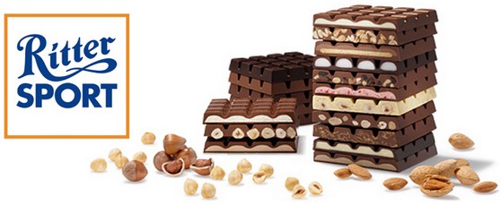 Ritter Sport: A Tale of Success