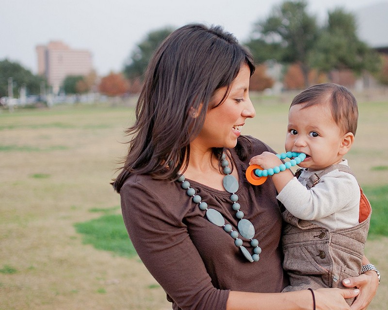 Chewbeads: Stylish Jewelry That’s Safe for Kids