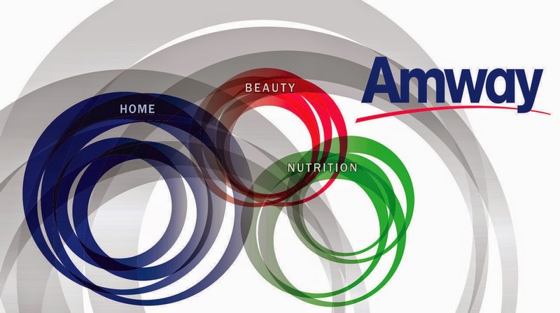 Amway - The Story of the Leading Direct Sales Corporation