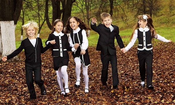 Starting Your Own Business: How to Make Money Sewing School Uniforms