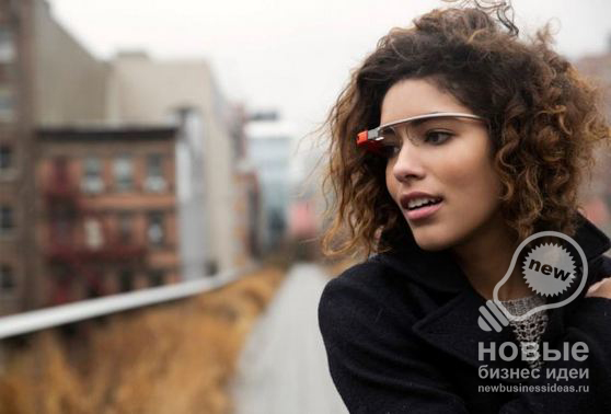 Exciting New Business Idea: Trendy Smart Glasses