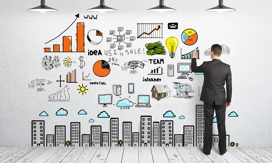 14 Famous Startups Founded After Age 35