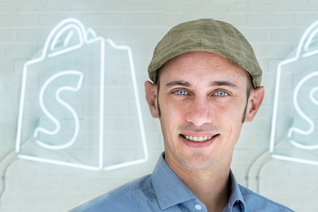 Shopify: A Smooth Start to a Successful Business