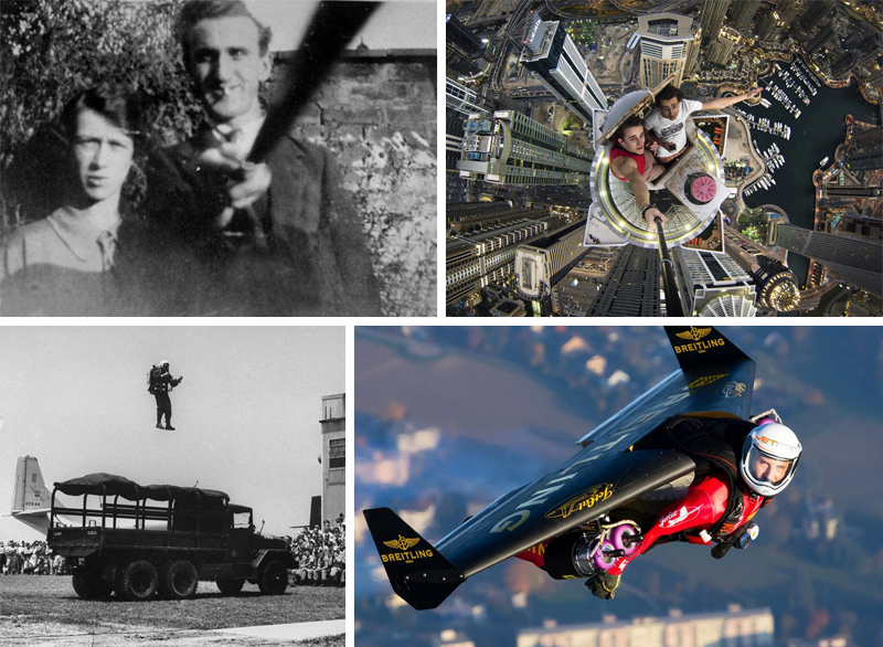 9 Business Ideas from the Past, Reimagined and Revitalized Today