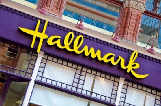 The Success Story of Hallmark Greeting Cards
