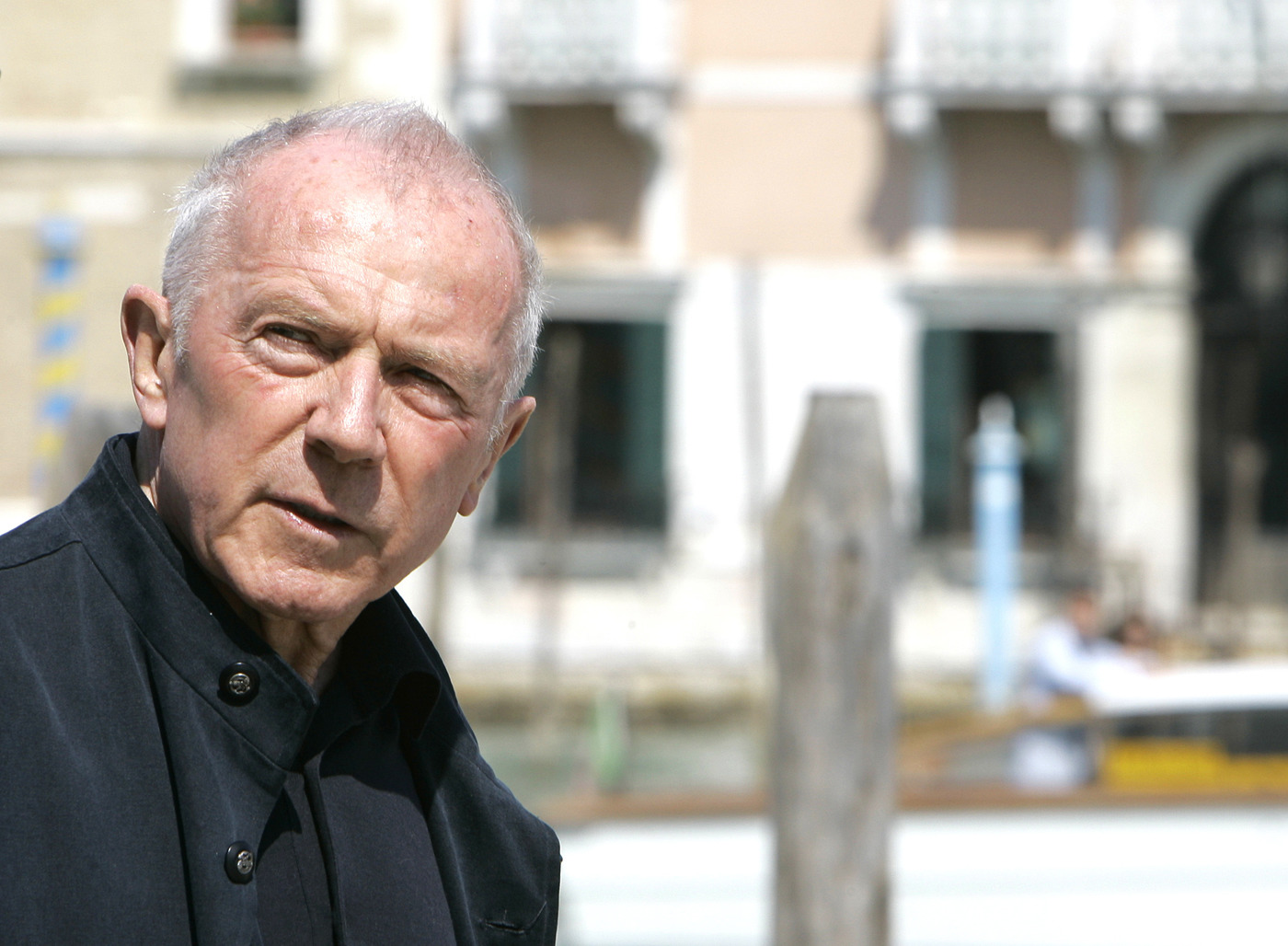 The Amazing Life of Francois Pinault, Owner of the Gucci Brand