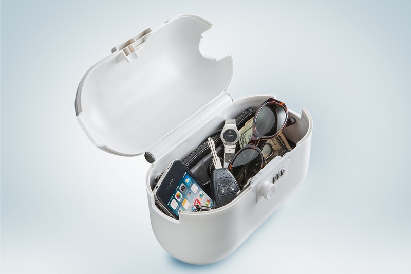 Bag Safe: How to Make Money Securing Your Personal Belongings