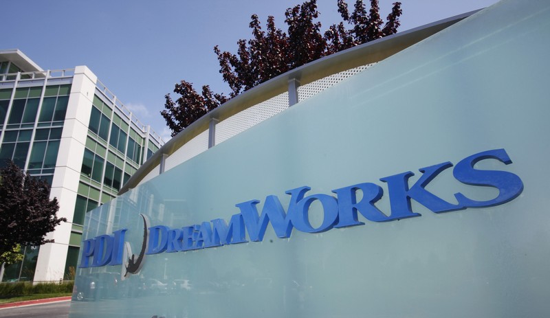 DreamWorks SKG - The Living Dream of Three Cinema Industry Geniuses