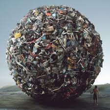Exciting Business Idea: Recycling Waste and Trash