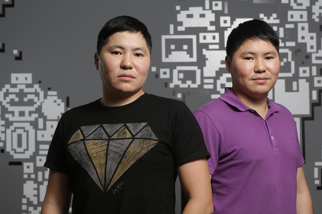 Yakut Game Developers: Earning a Million Doing What They Love