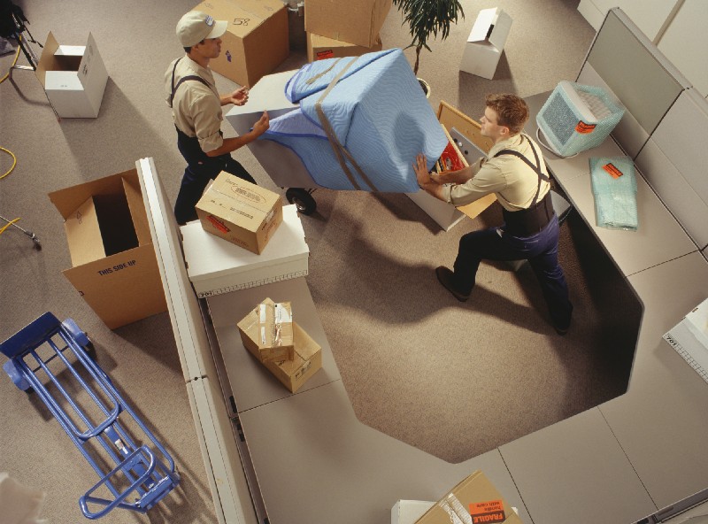 Business Idea: How to Make Money from Relocations?